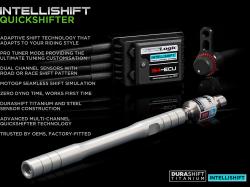 Now leading suppliers of Yamaha Quickshifters 